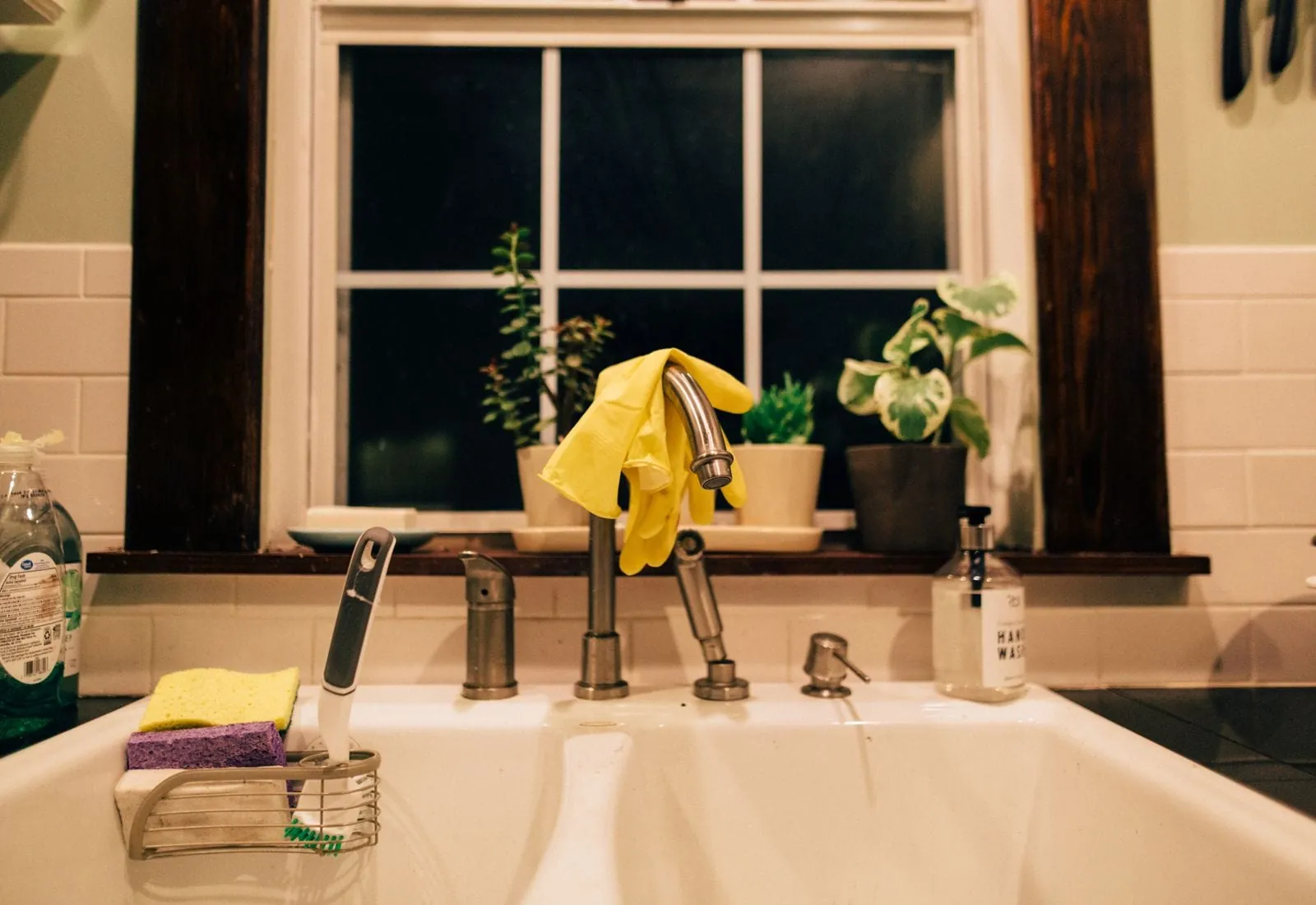 Deep clean by Say Goodbye Cleaning in Dover, Delaware
